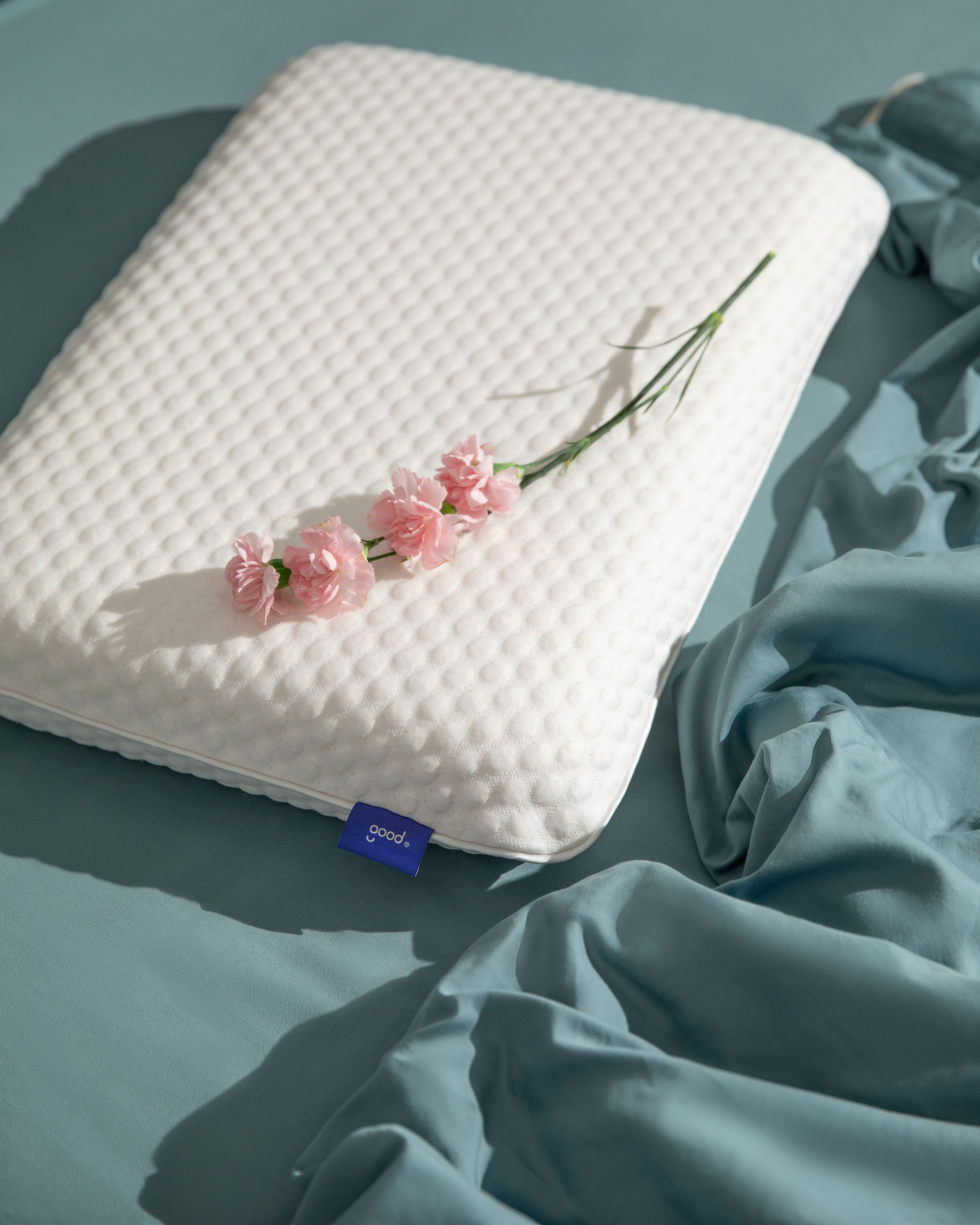 Good Pillow - Orthopedic Pillow
