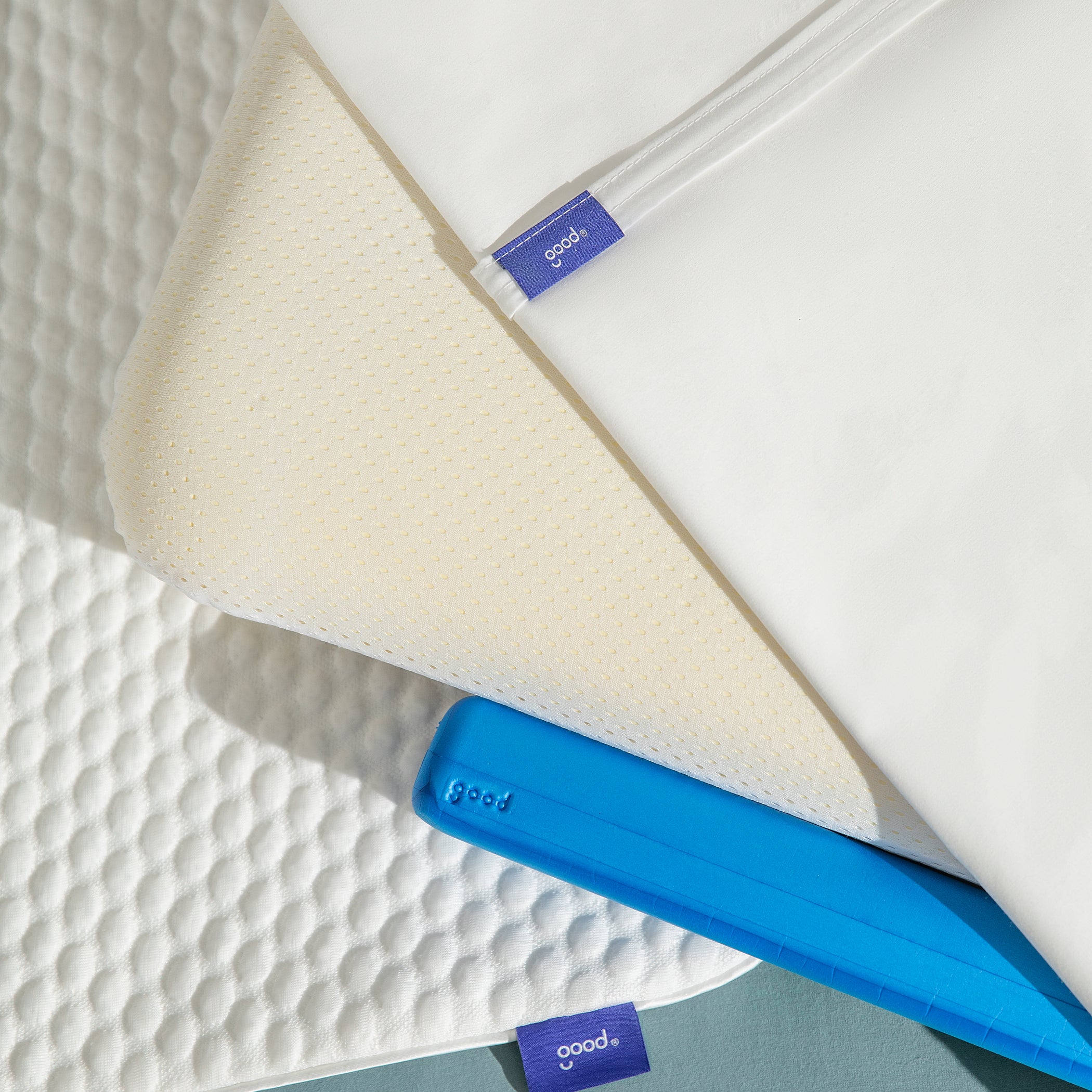 Good Pillow Orthopedic Pillow