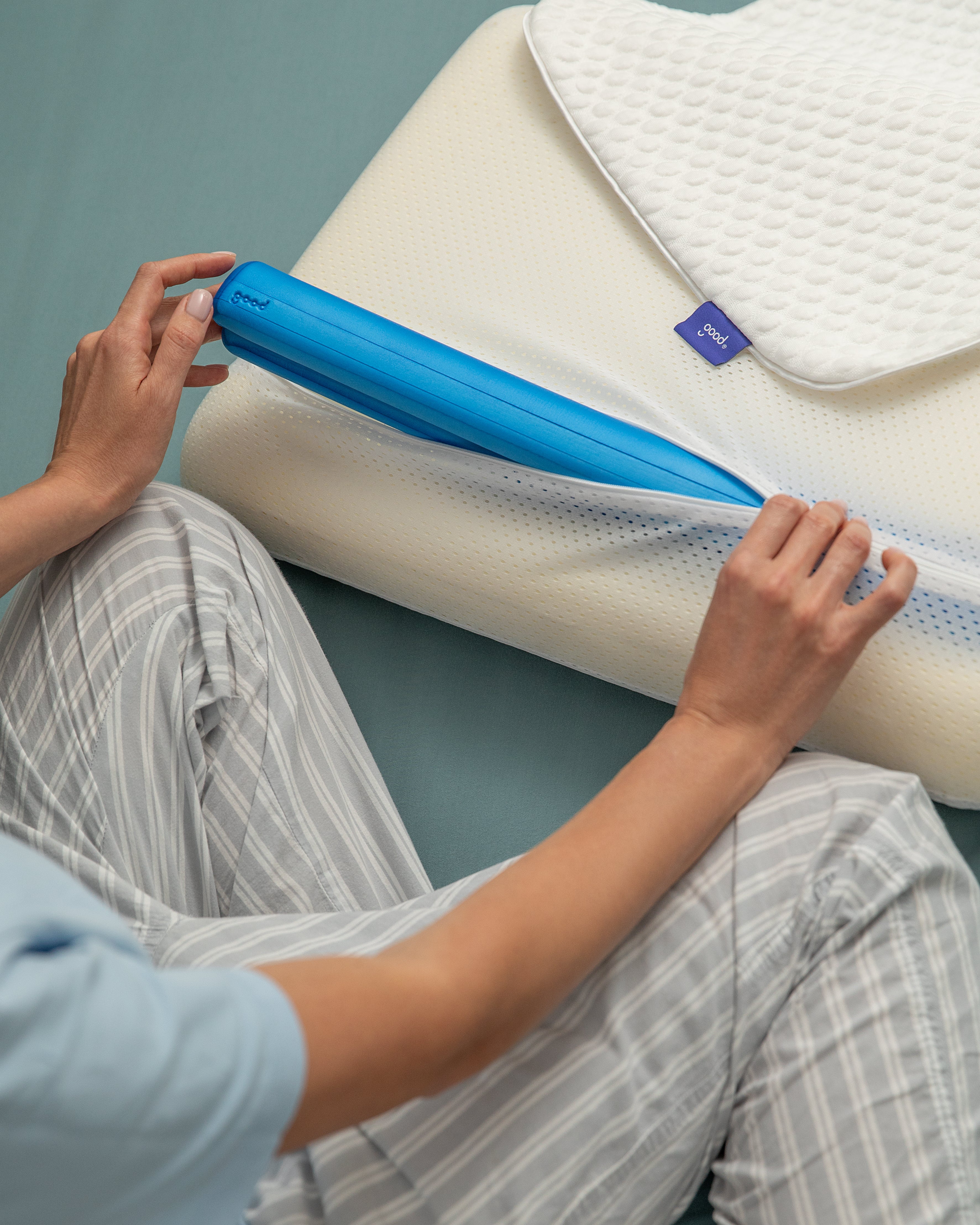 Good Pillow - Orthopedic Pillow