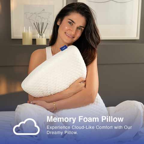 Good Pillow - Orthopedic Pillow